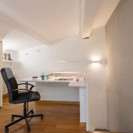 Ammirato Duplex In Φλωρεντία Εξωτερικό φωτογραφία