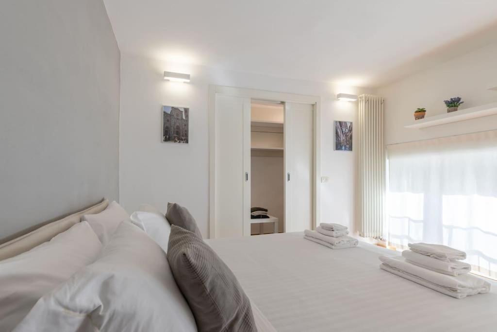 Ammirato Duplex In Φλωρεντία Εξωτερικό φωτογραφία