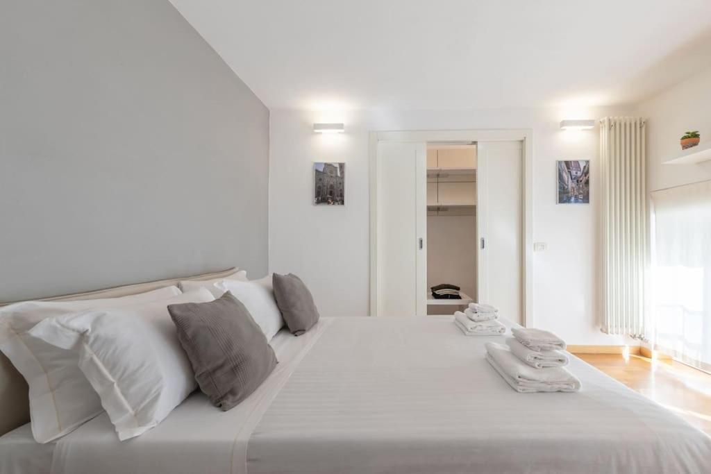 Ammirato Duplex In Φλωρεντία Εξωτερικό φωτογραφία
