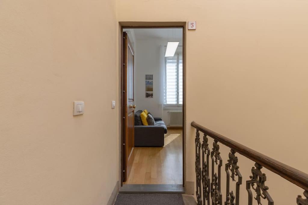 Ammirato Duplex In Φλωρεντία Εξωτερικό φωτογραφία