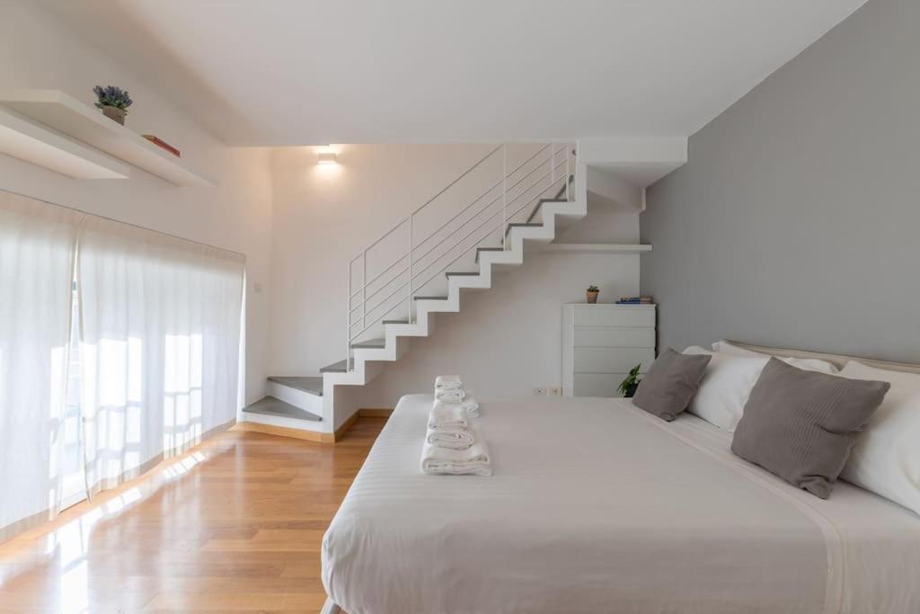 Ammirato Duplex In Φλωρεντία Εξωτερικό φωτογραφία