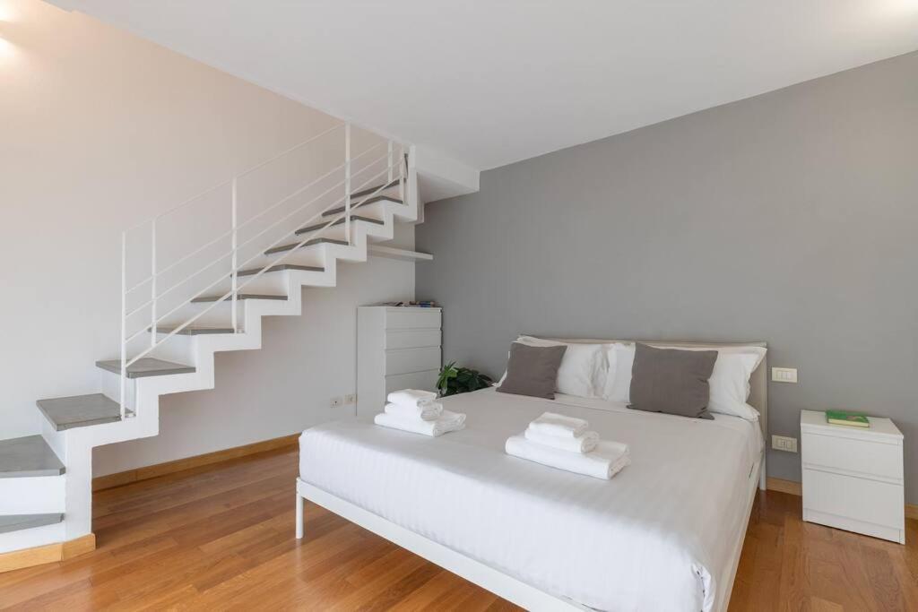 Ammirato Duplex In Φλωρεντία Εξωτερικό φωτογραφία