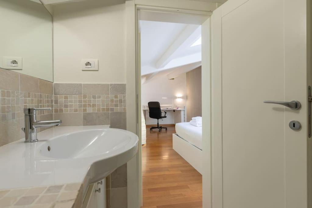 Ammirato Duplex In Φλωρεντία Εξωτερικό φωτογραφία