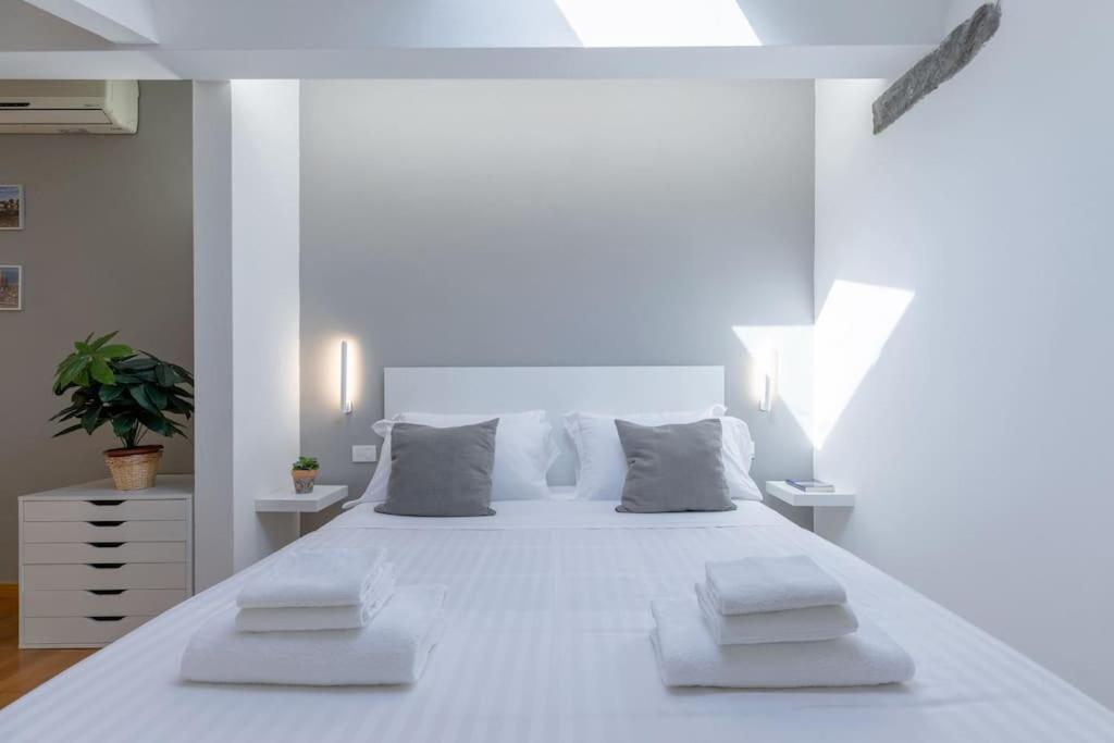 Ammirato Duplex In Φλωρεντία Εξωτερικό φωτογραφία