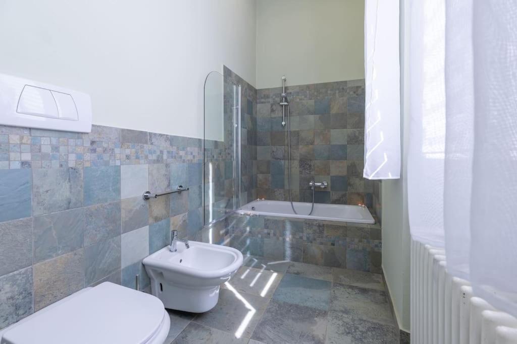 Ammirato Duplex In Φλωρεντία Εξωτερικό φωτογραφία