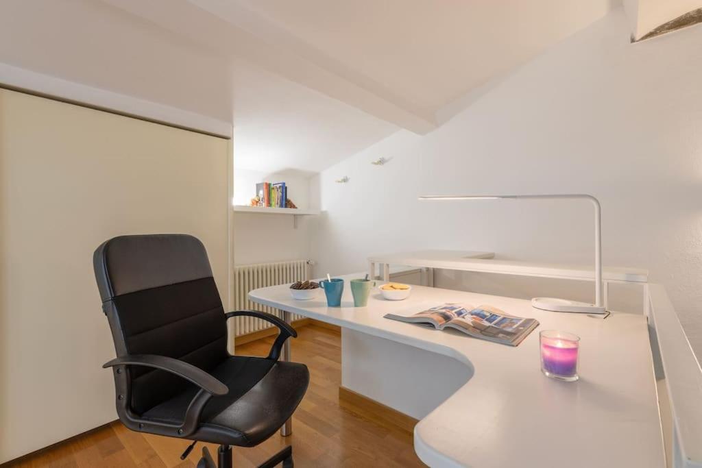 Ammirato Duplex In Φλωρεντία Εξωτερικό φωτογραφία
