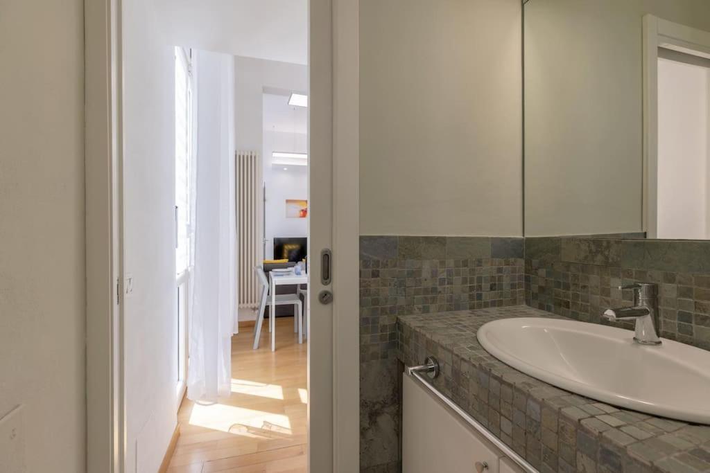 Ammirato Duplex In Φλωρεντία Εξωτερικό φωτογραφία