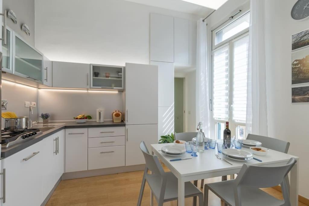 Ammirato Duplex In Φλωρεντία Εξωτερικό φωτογραφία