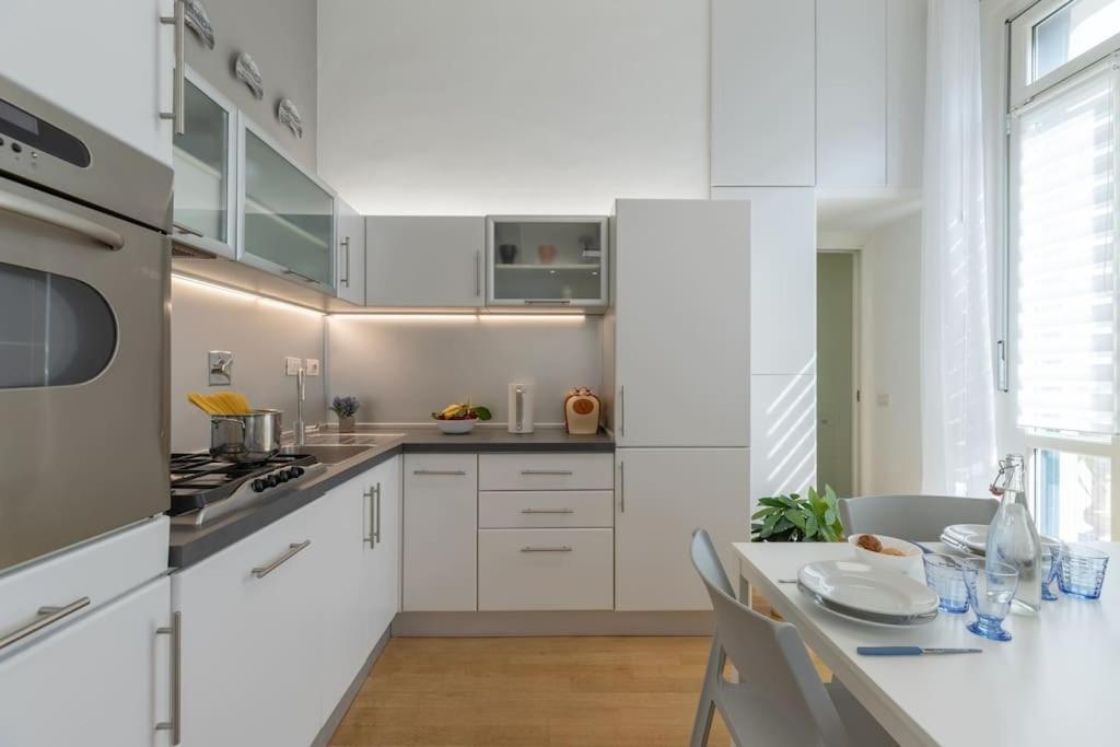 Ammirato Duplex In Φλωρεντία Εξωτερικό φωτογραφία