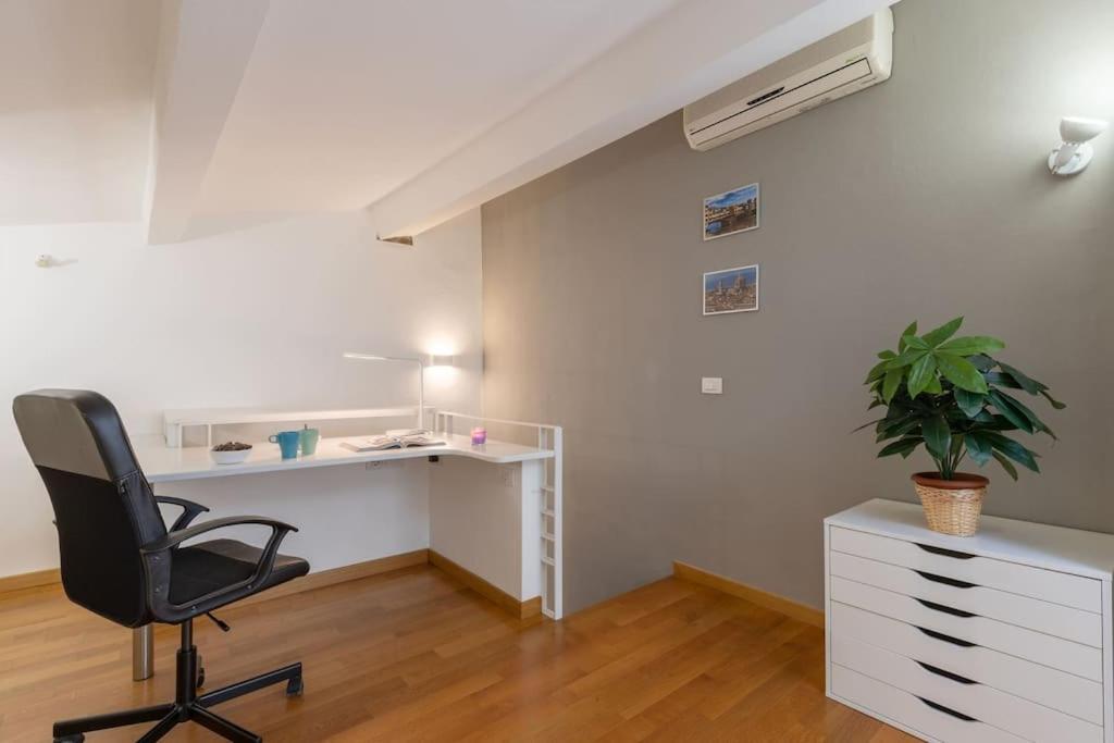 Ammirato Duplex In Φλωρεντία Εξωτερικό φωτογραφία