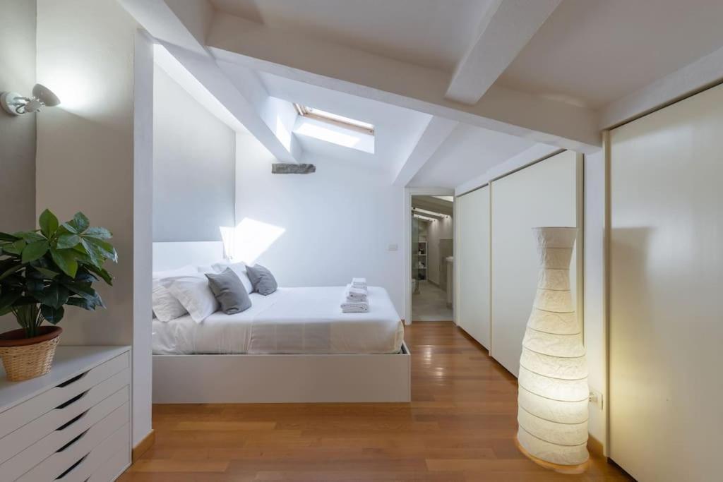 Ammirato Duplex In Φλωρεντία Εξωτερικό φωτογραφία