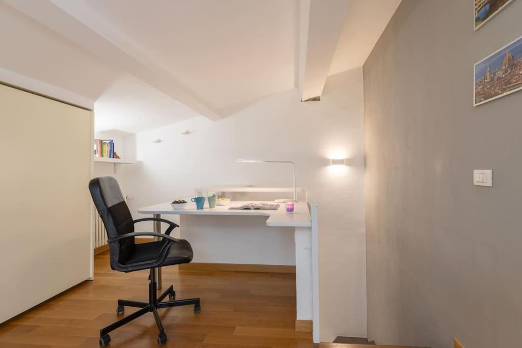 Ammirato Duplex In Φλωρεντία Εξωτερικό φωτογραφία