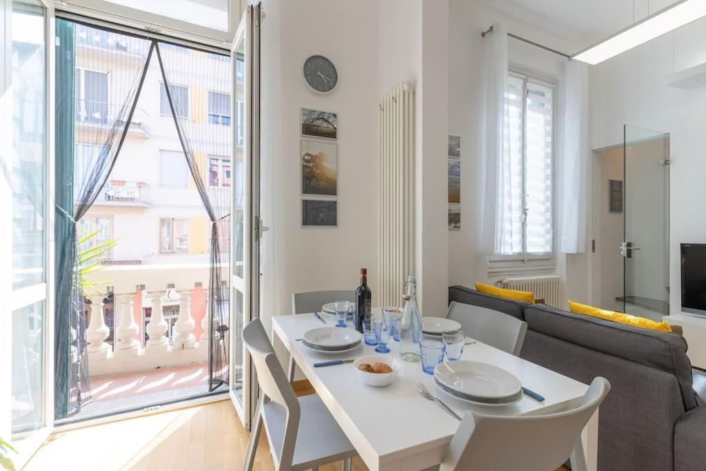 Ammirato Duplex In Φλωρεντία Εξωτερικό φωτογραφία