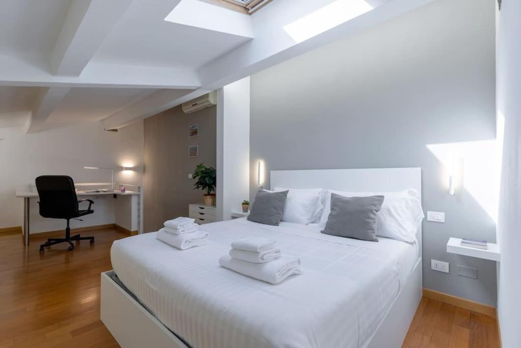 Ammirato Duplex In Φλωρεντία Εξωτερικό φωτογραφία
