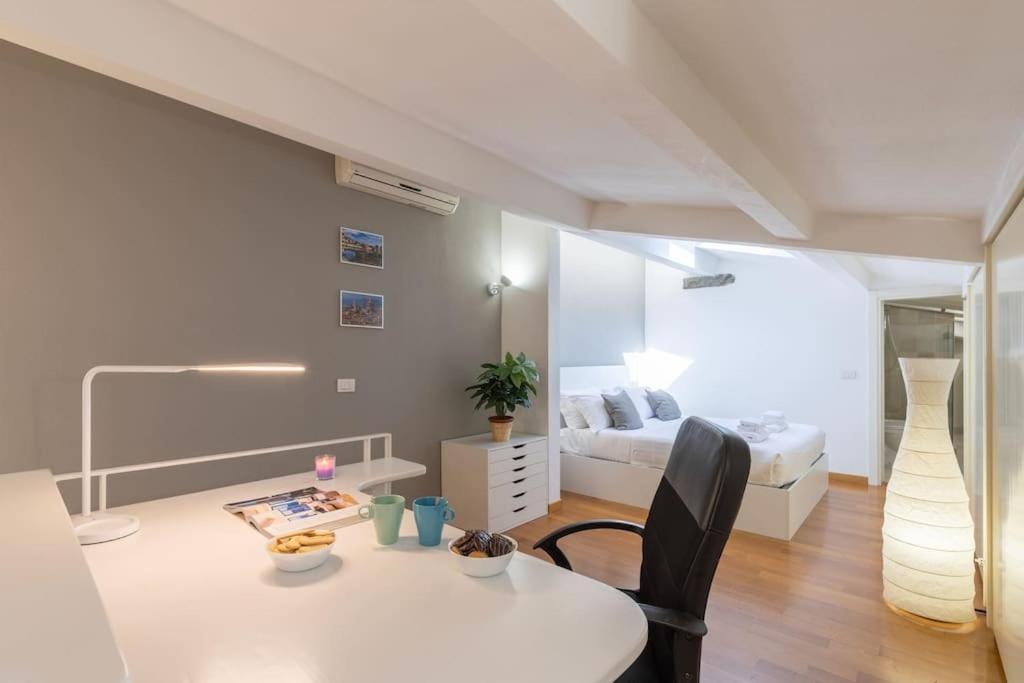 Ammirato Duplex In Φλωρεντία Εξωτερικό φωτογραφία