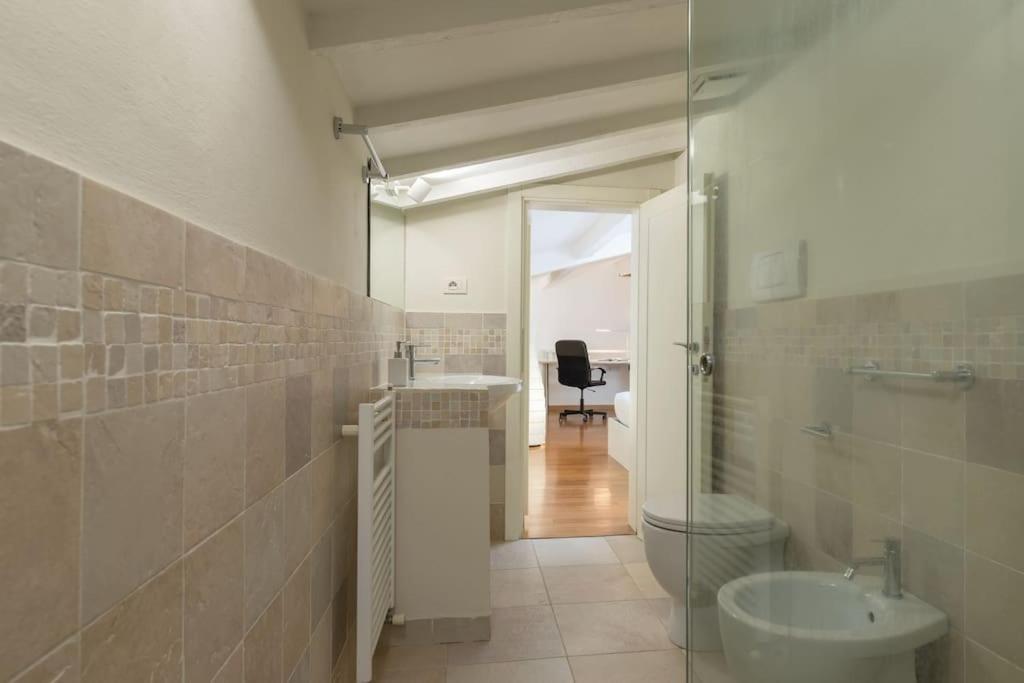 Ammirato Duplex In Φλωρεντία Εξωτερικό φωτογραφία