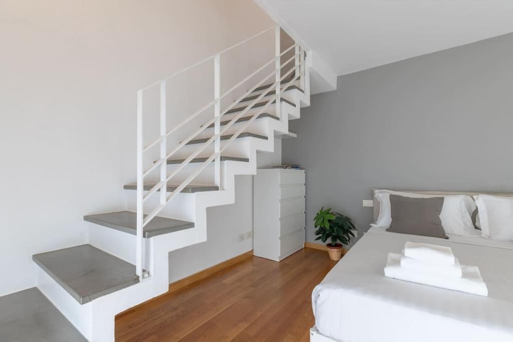 Ammirato Duplex In Φλωρεντία Εξωτερικό φωτογραφία