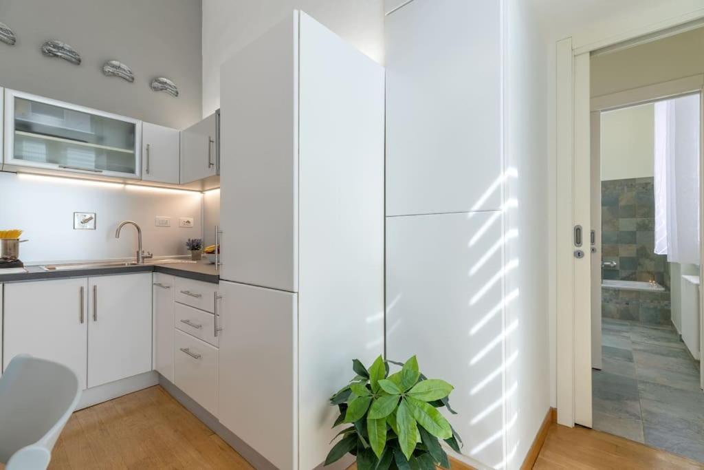 Ammirato Duplex In Φλωρεντία Εξωτερικό φωτογραφία