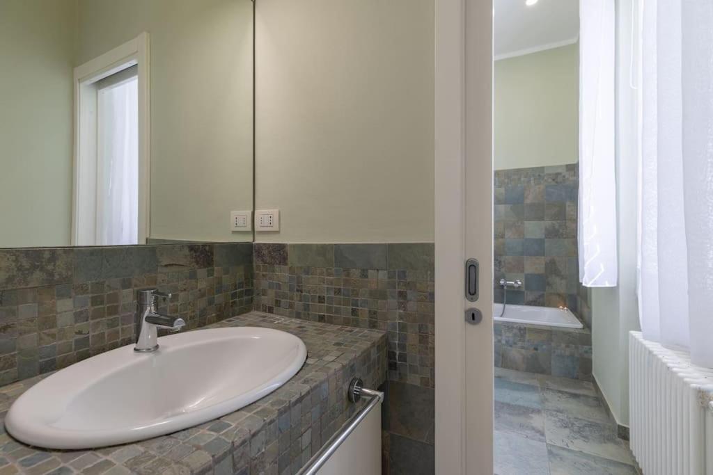 Ammirato Duplex In Φλωρεντία Εξωτερικό φωτογραφία