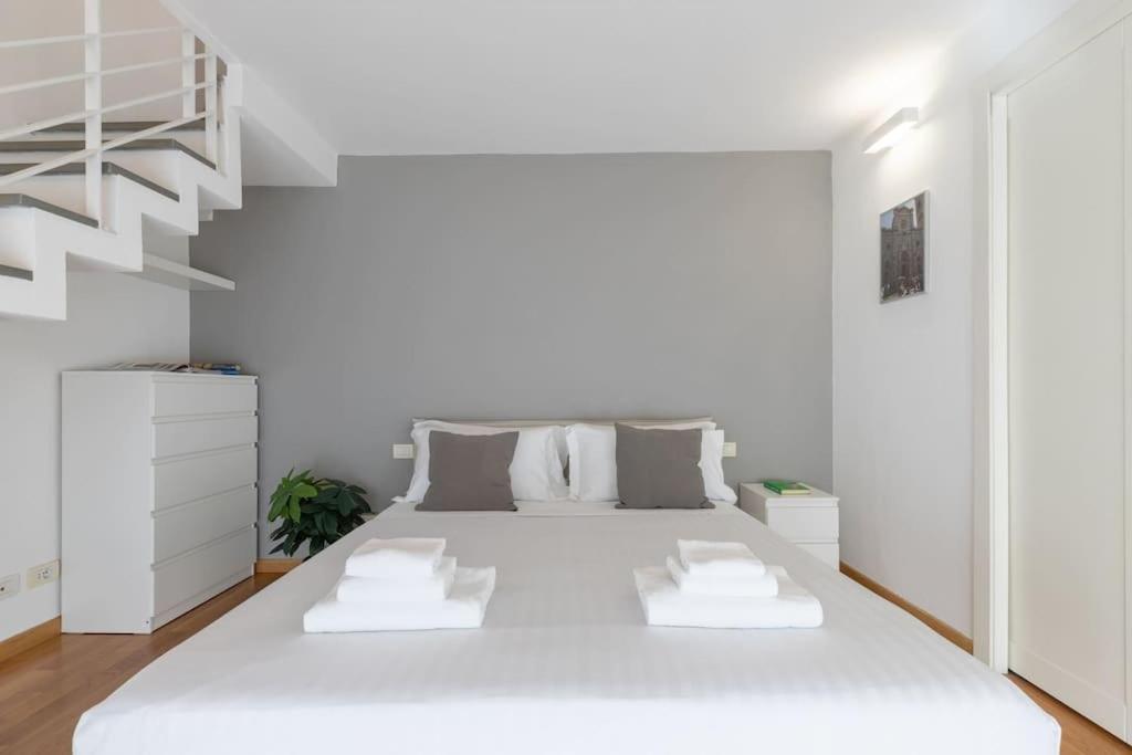 Ammirato Duplex In Φλωρεντία Εξωτερικό φωτογραφία