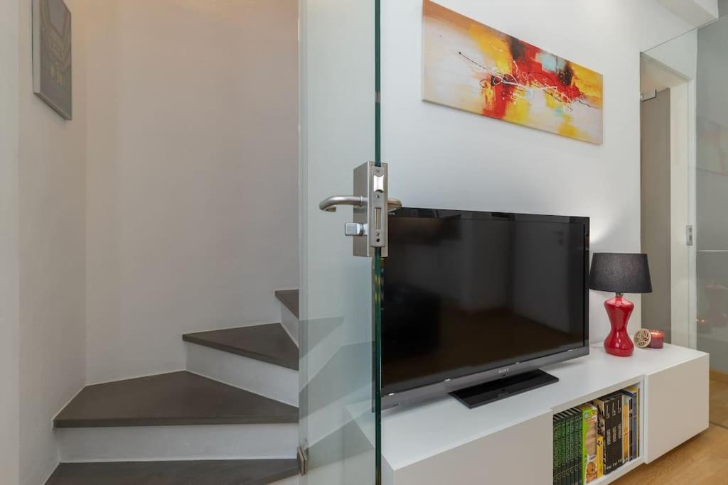 Ammirato Duplex In Φλωρεντία Εξωτερικό φωτογραφία