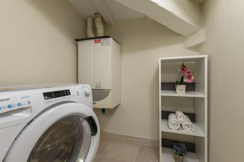 Ammirato Duplex In Φλωρεντία Εξωτερικό φωτογραφία