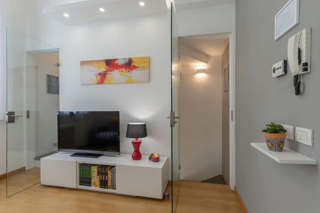Ammirato Duplex In Φλωρεντία Εξωτερικό φωτογραφία