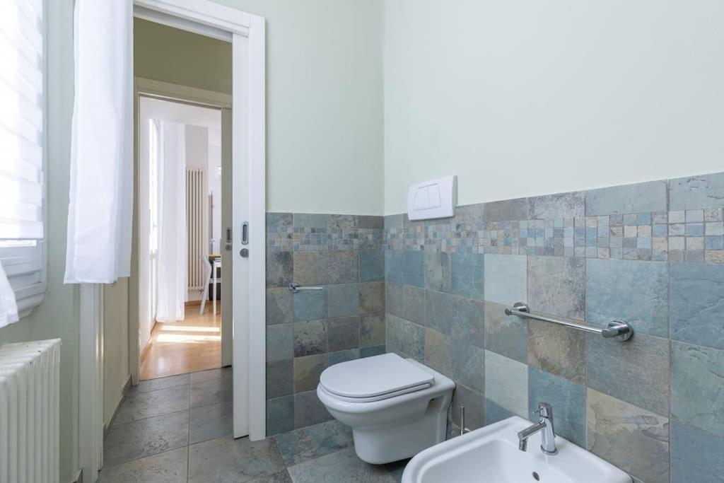 Ammirato Duplex In Φλωρεντία Εξωτερικό φωτογραφία