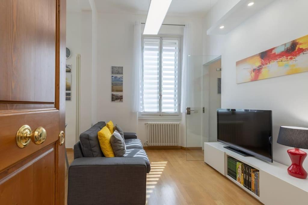 Ammirato Duplex In Φλωρεντία Εξωτερικό φωτογραφία