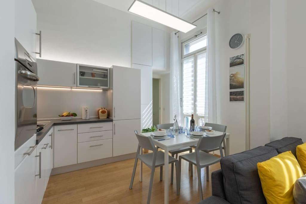 Ammirato Duplex In Φλωρεντία Εξωτερικό φωτογραφία